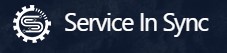 Service In Sync logo